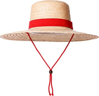 Chapéu de Palha Kouk Authentic Luffy One Piece Cosplay Infantil