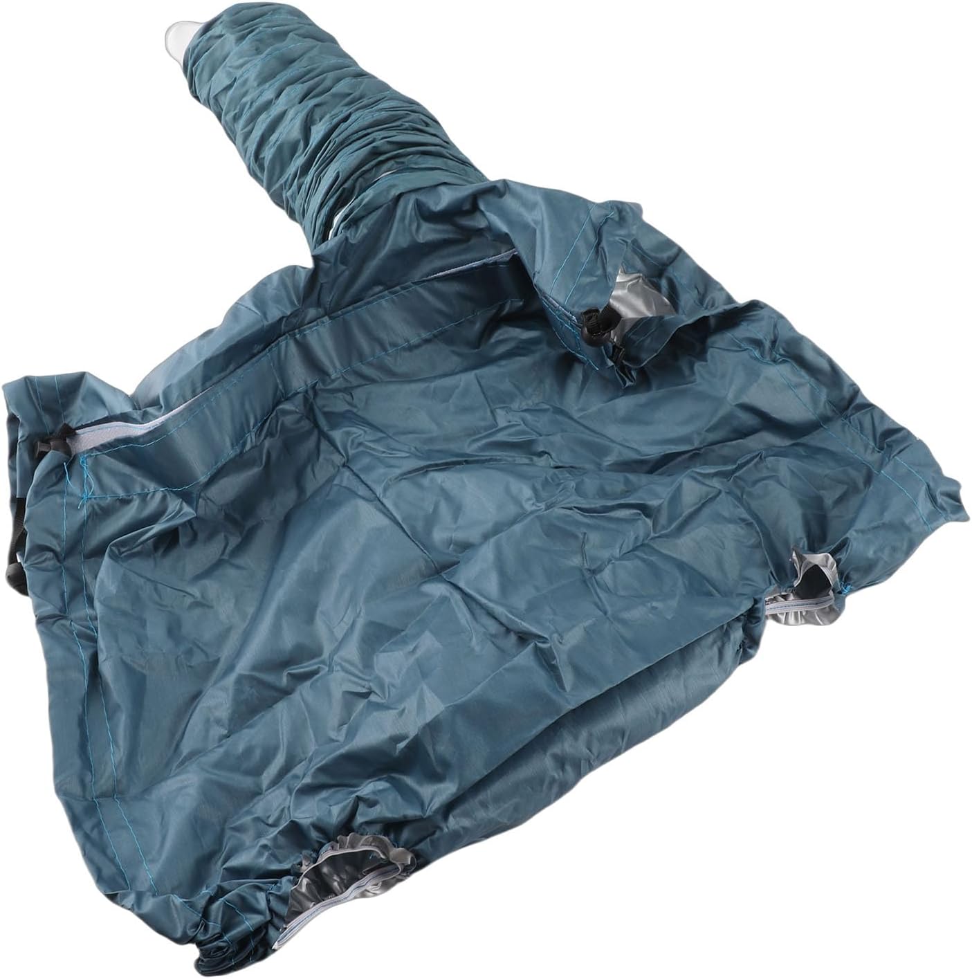 Saco de Secagem Acouto para Cães e Gatos Secagem Rápida 2 Saco de Secagem Acouto para Cães e Gatos Secagem Rápida - Imagem 2