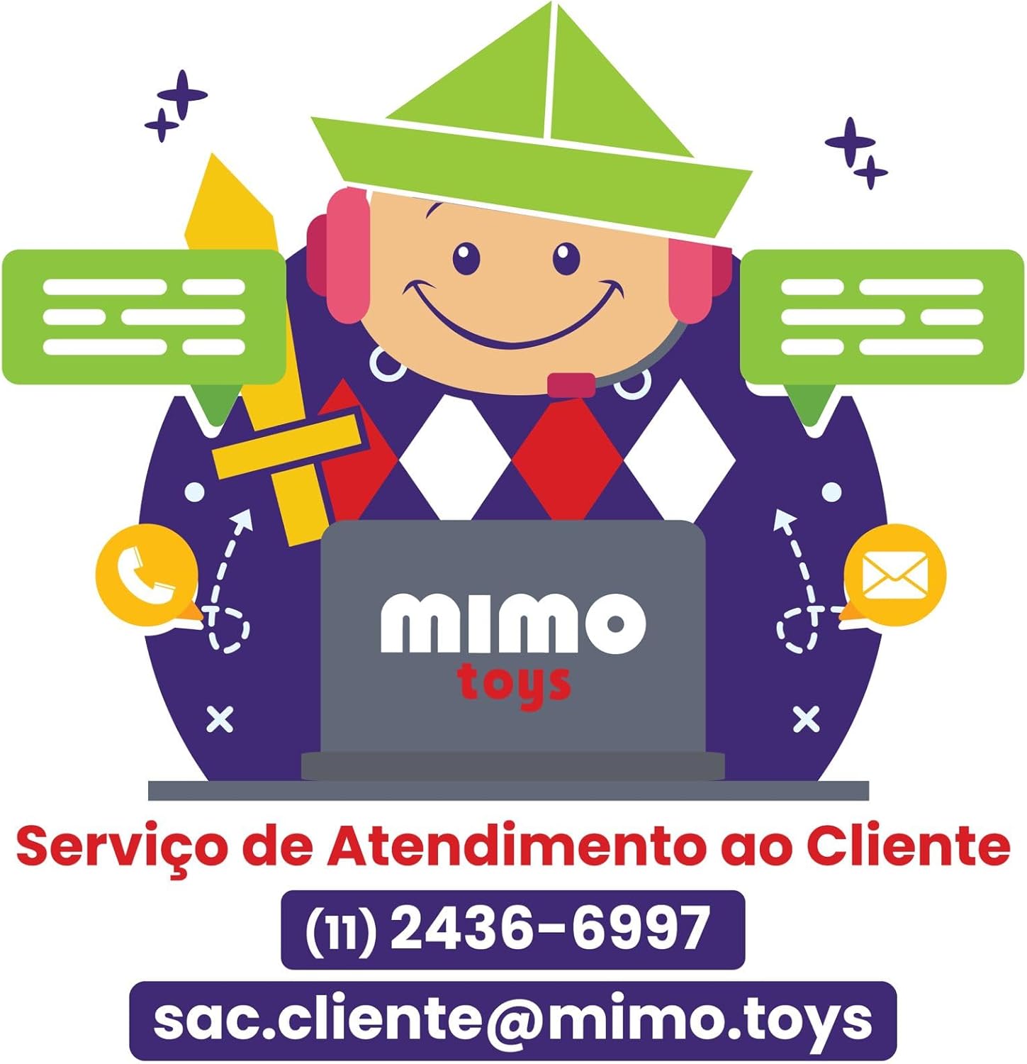 Quebra Cabeça Gigante Mimo Brinquedos Peppa Pig na Praia 24 Peças 4 Quebra Cabeça Gigante Mimo Brinquedos Peppa Pig na Praia 24 Peças - Imagem 4