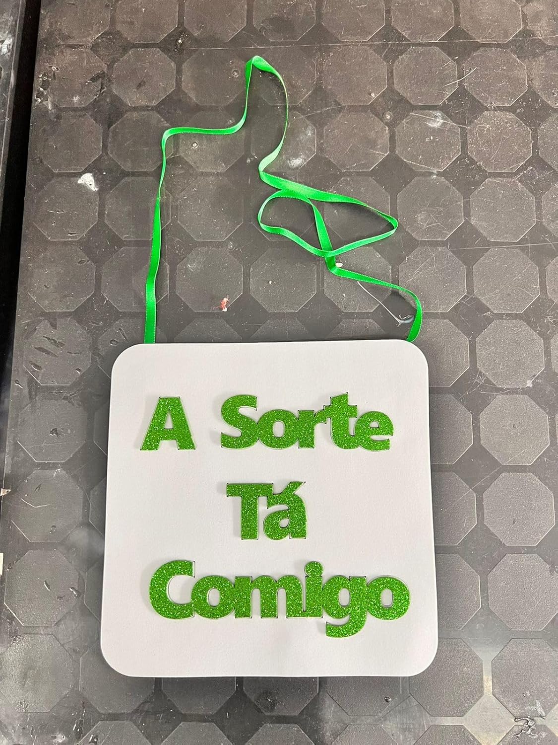 Plaquinha e Tiara de Carnaval para Fantasia de Bloquinho 4 Plaquinha e Tiara de Carnaval para Fantasia de Bloquinho - Imagem 4