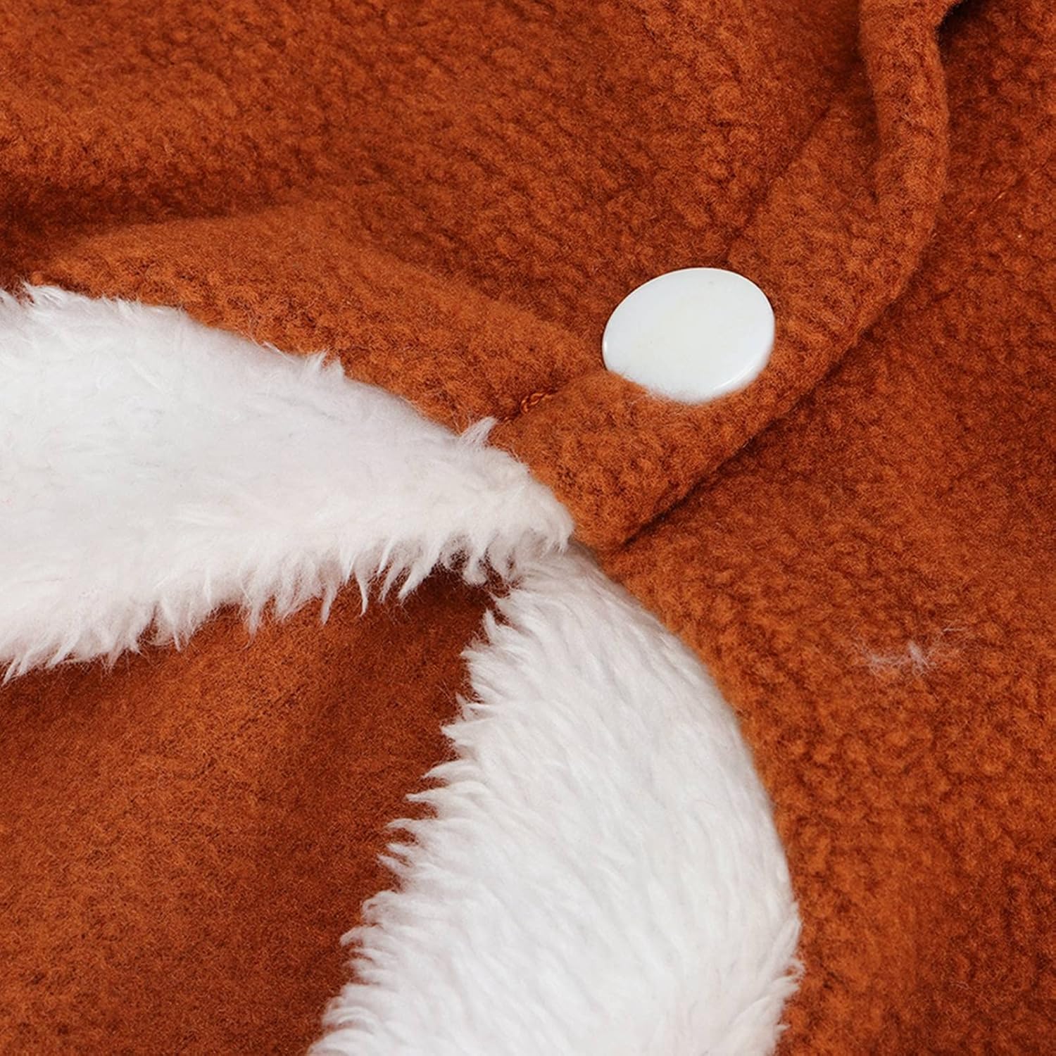 Casaco de Inverno para Cães Pilipane Alce Moletom com Capuz 7 Casaco de Inverno para Cães Pilipane Alce Moletom com Capuz - Imagem 7