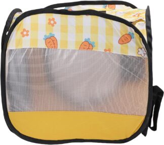 Caixa Secadora Pet HEEPDD Dobrável Silenciosa para Cães e Gatos