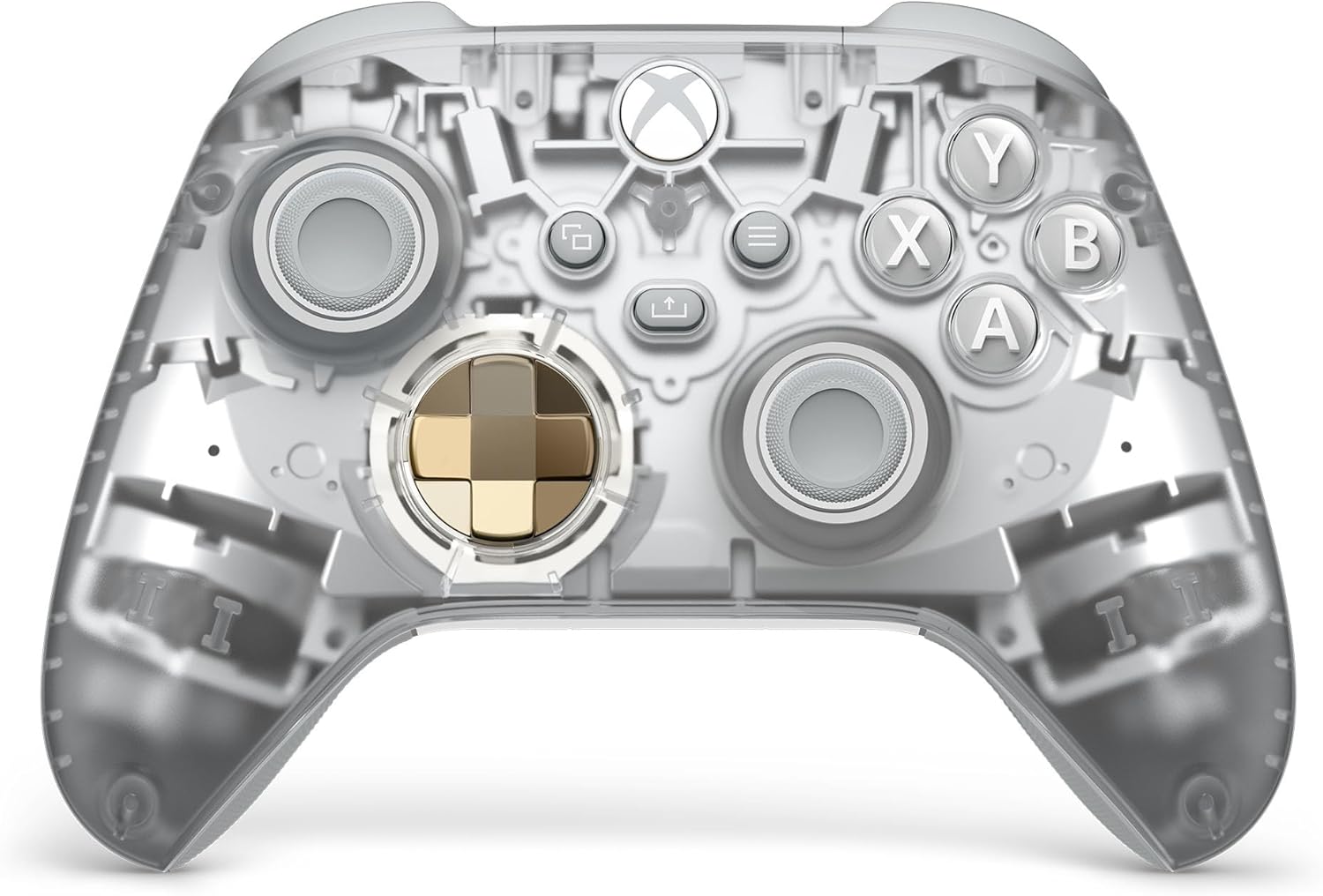 Controle Microsoft Xbox Ghost Cipher Special Edition Review Completo Bluetooth