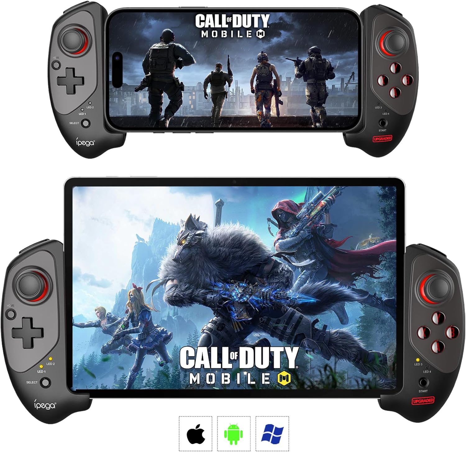 Controle Sem Fio Xbox Sky Cipher Special Edition: Design, Conforto e Precisão 8 Controle Sem Fio Xbox Sky Cipher Special Edition Design Conforto e Preciso