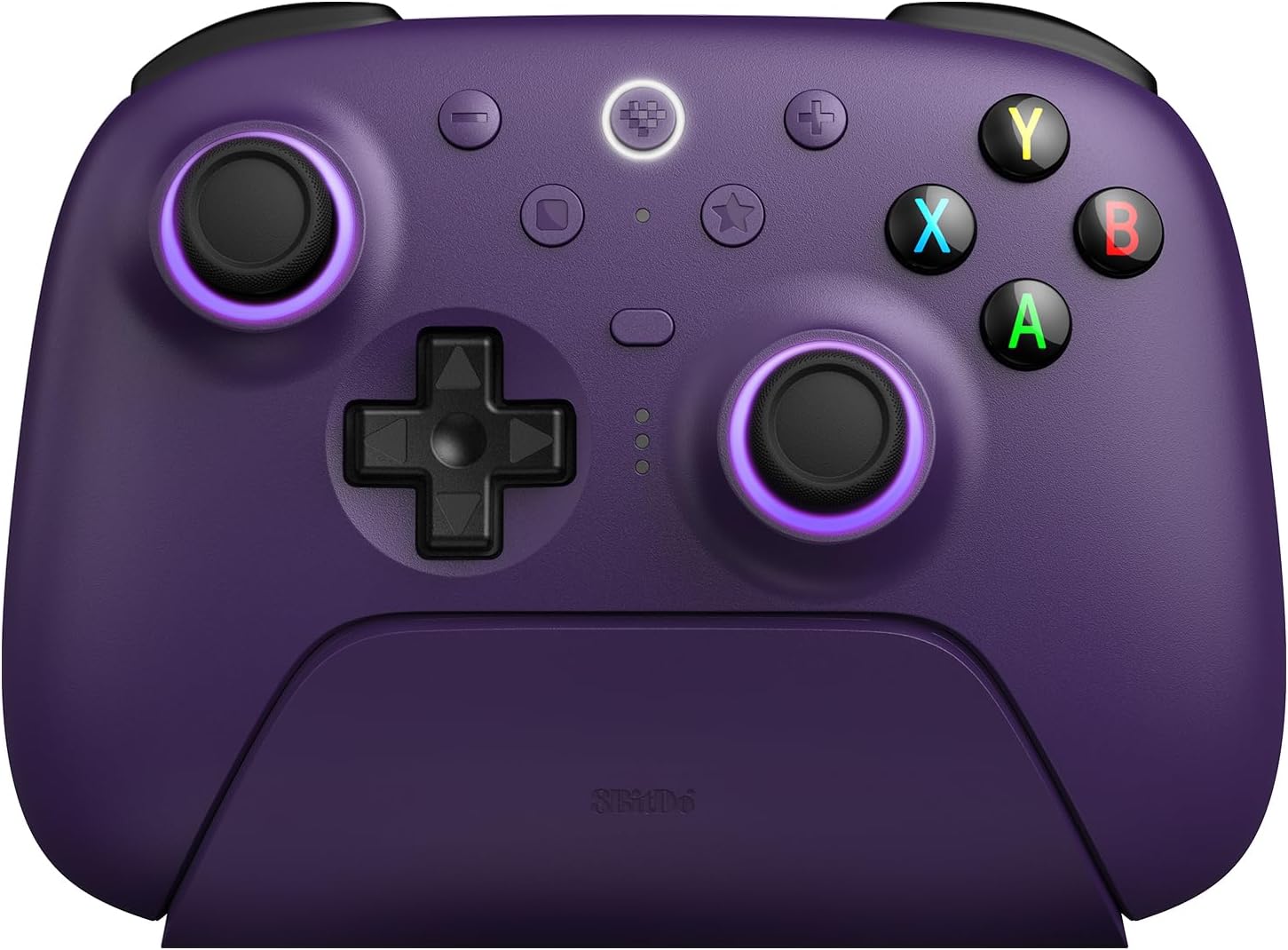Controle Sem Fio Xbox Sky Cipher Special Edition: Design, Conforto e Precisão 6 Controle Sem Fio Xbox Sky Cipher Special Edition Design Conforto e Preciso