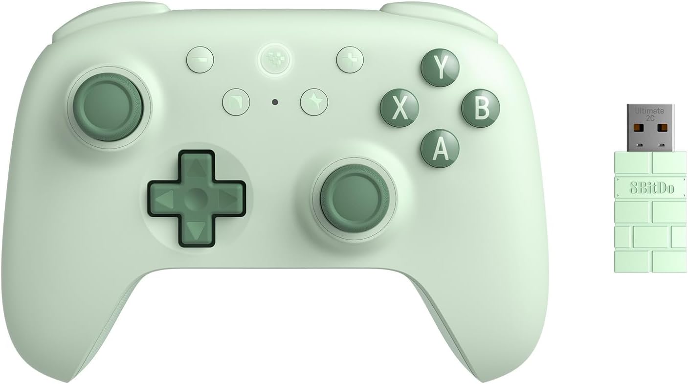 Controle Sem Fio Xbox Sky Cipher Special Edition: Design, Conforto e Precisão 5 Controle Sem Fio Xbox Sky Cipher Special Edition Design Conforto e Preciso