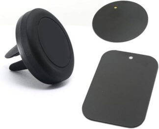 Suporte Veicular Magnético Kimaster SU103 para Saída de Ar