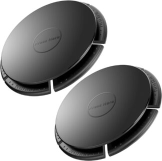 Almofada Adesiva eSamcore para Suporte de Celular no Painel