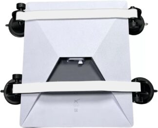 Suporte Starlink Jiomyo Mini Ventosa para Carro e Teto Solar